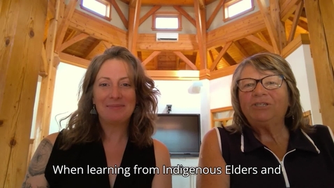 Thumbnail for Becoming Story Ready Activity 2: Introductions