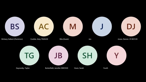 Thumbnail for Duty to Report