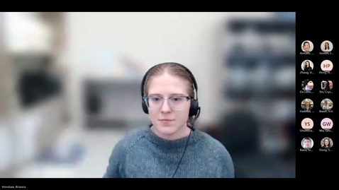 Thumbnail for AI Part 2: Evaluating AI &amp; Finding Sources Identified by AI