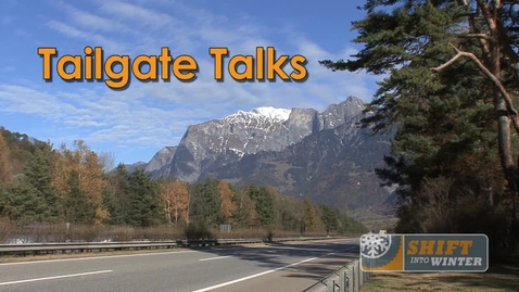 Thumbnail for Tailgate Talks