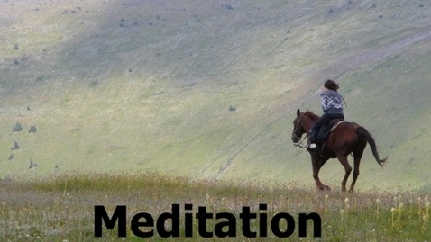 Thumbnail for Sacred 4 Directions Meditation by Lorelei Boyce, Secwepemc Nation