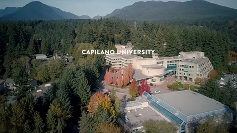 Thumbnail for CapU - School of Education and Childhood Studies (1)