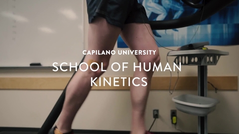 Thumbnail for CapU - School of Human Kinetics