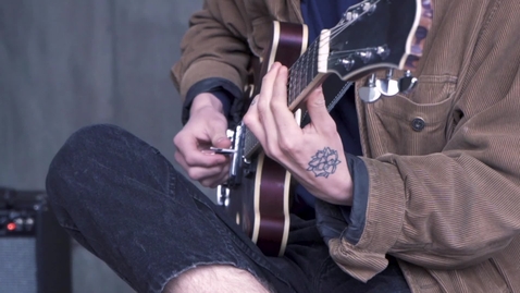 Thumbnail for Centre for International Experience New International Student Orientation 2019