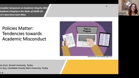 Thumbnail for Policies Matter: Tendencies towards Academic Misconduct 