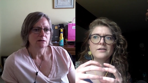 Thumbnail for Ethics applications from a student perspective