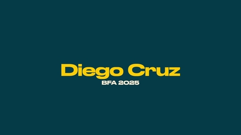 Thumbnail for Diego Cruz