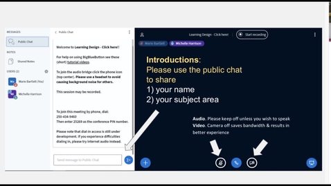 Thumbnail for Learning Design - From Realtime to Anytime