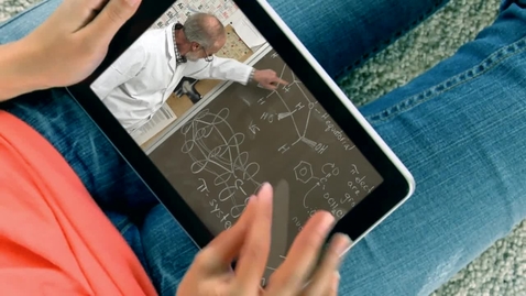 Thumbnail for Kaltura Education Video Solutions