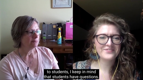 Thumbnail for Debunking ethics myths - Debbie Krebs CURNCast