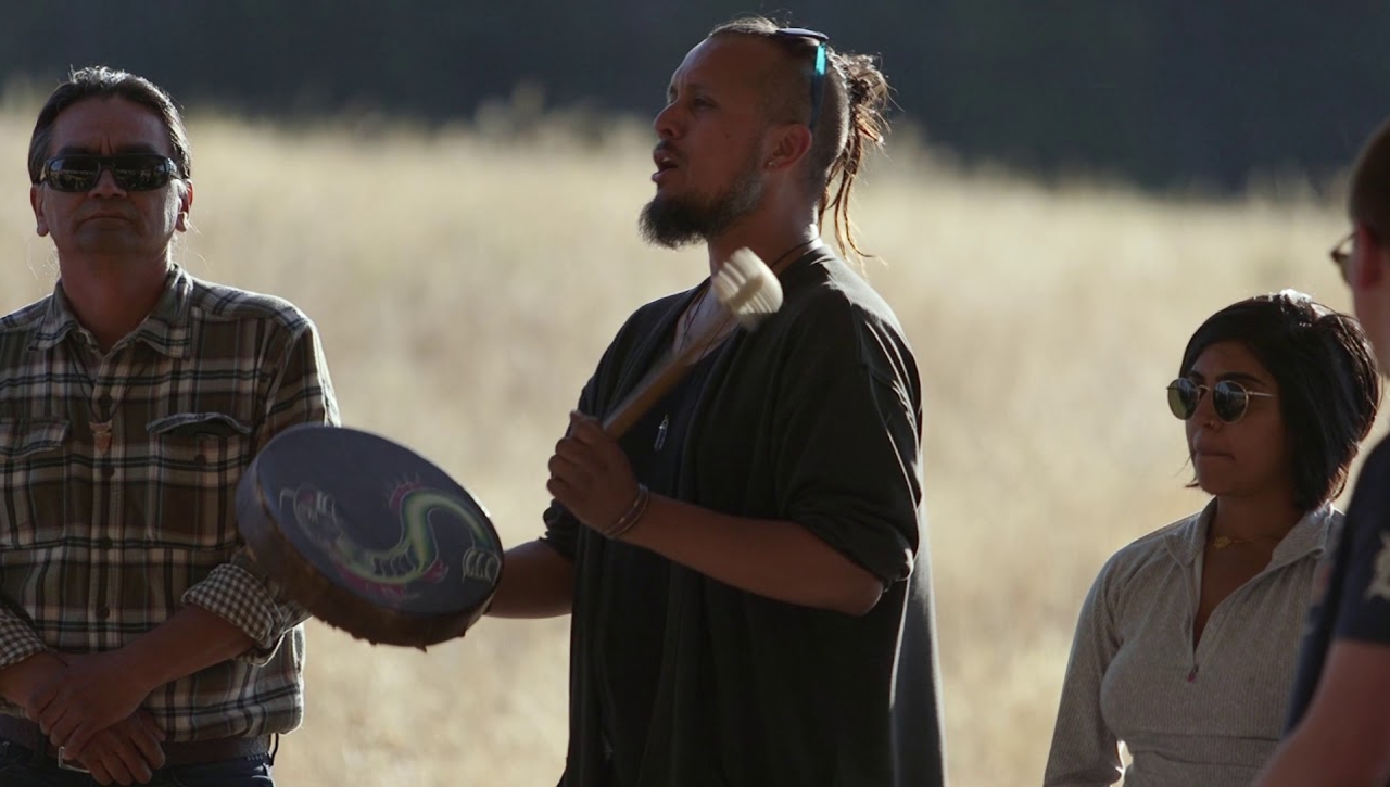 The Coyote Project: Lessons from the Land