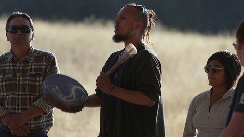 Thumbnail for The Coyote Project: Lessons from the Land