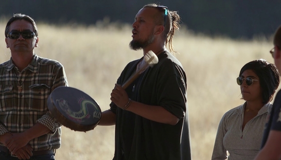 The Coyote Project: Lessons from the Land