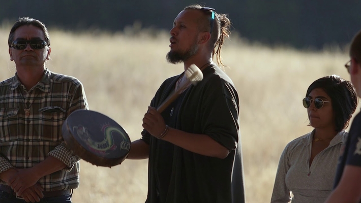 The Coyote Project: Lessons from the Land