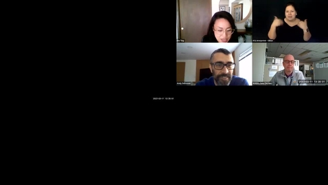 Thumbnail for TLR Symposium 2022 - Day 2: 08 The Role of Self Talk