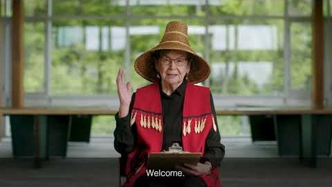 Thumbnail for Elder Dee Territorial Welcome