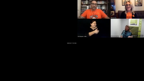 Thumbnail for TLR Symposium 2022 - Day 2: 11 Reading Indigenous Burlesque as Research Methodology, and Closing Remarks