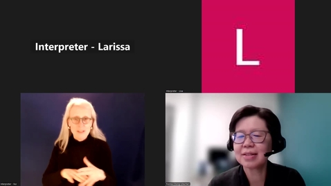 Thumbnail for 2SLGBTQIA+ Student Experiences at Post-Secondary Institutions in the Lower Mainland