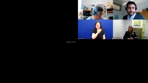 Thumbnail for TLR Symposium 2022 - Day 1: 07 Growing the Seeds of Decolonizing Curriculum