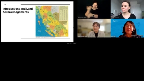 Thumbnail for TLR Symposium 2022 - Day 2: 09 Lessons in Multi-Faceted Learning Journeys