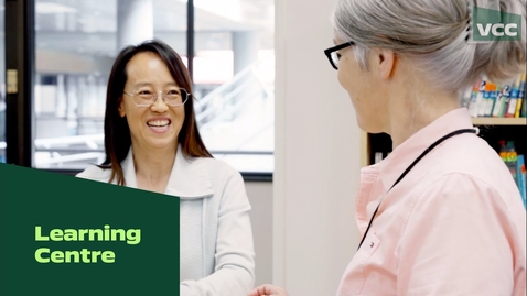 Thumbnail for The VCC Learning Centre