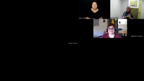 Thumbnail for TLR Symposium 2022 - Day 2: 03 Co-creating the Four Feathers Writing Guide with Indigenous Elders