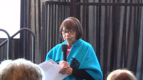 Thumbnail for Research Day 2019: Welcome and Introduction