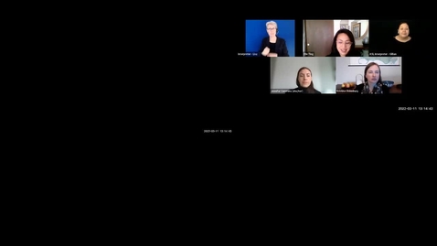 Thumbnail for TLR Symposium 2022 - Day 2: 07 Alternative Assessment Toolkit