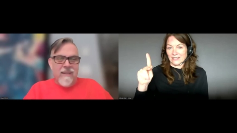 Thumbnail for 2025 TLR Symposium Day 2: Keynote