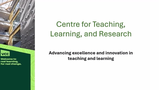 Introduction to CTLR