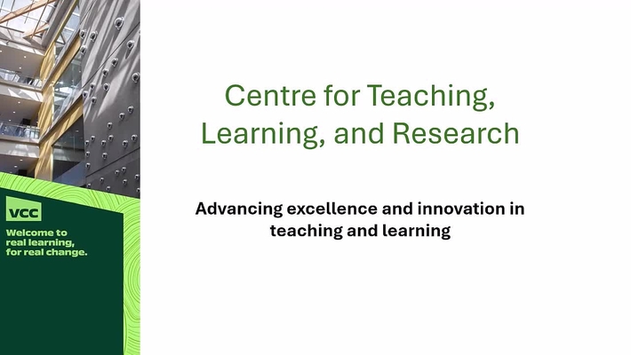 Introduction to CTLR