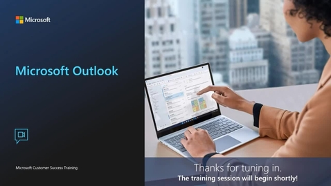 Thumbnail for Microsoft Outlook Preview