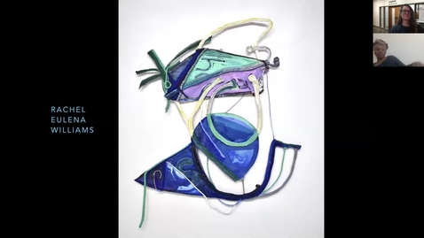 Thumbnail for Twilight Hour: Rachel Eulena Williams