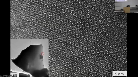 Thumbnail for Art Forums: Eli Bornowsky Artist Talk