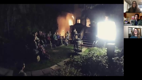 Thumbnail for Twilight Hour: Samuel Roy-Bois