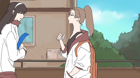 Thumbnail for Something You Haven't Seen | Wenmiao Hu