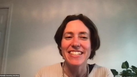 Thumbnail for Lori Blondeau Artist Talk