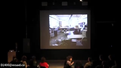 Thumbnail for Twilight Hour: Liz Magor