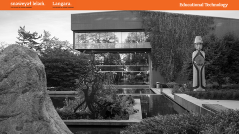 Thumbnail for How to Download Kaltura Media