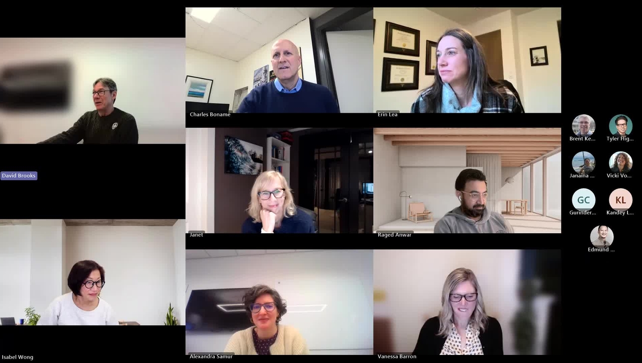 GenAI Community of Practice: Langara's New Student AI Initiatives