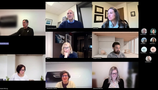 GenAI Community of Practice: Langara's New Student AI Initiatives