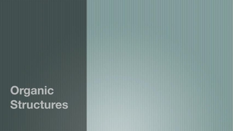 Thumbnail for CHEM 1120: 2 - Drawing Lewis Structures.mp4