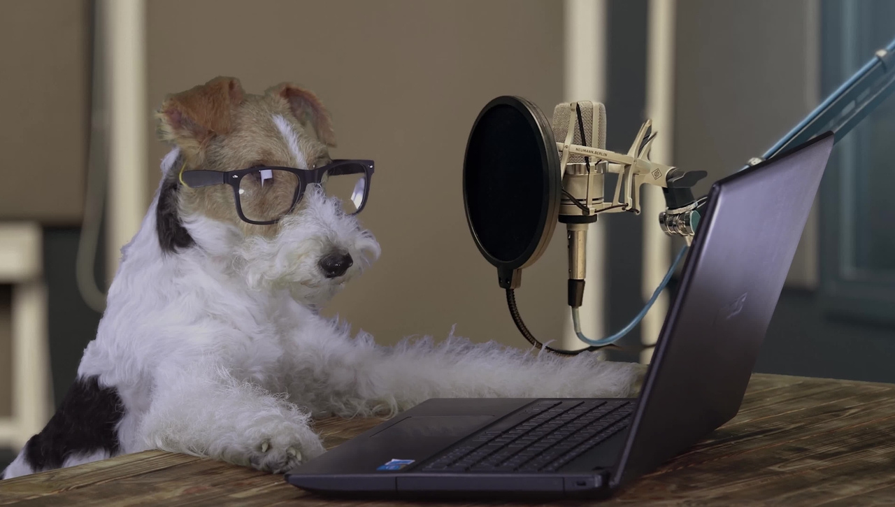 Introduction to Podcasting