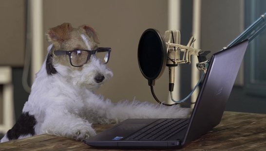 Introduction to Podcasting