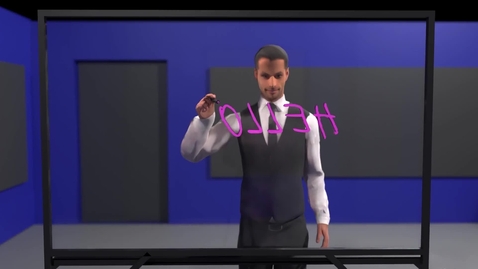 Thumbnail for Introduction to the Lightboard