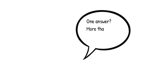 Thumbnail for Ambiguity Tolerance