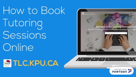 Thumbnail for TLC Book Tutoring Sessions