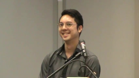 Thumbnail for Q&amp;A PSYCH Practicum: Science World by Jonathan Lau