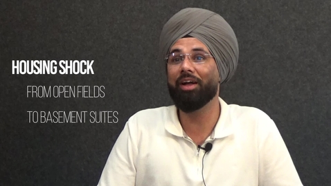 Thumbnail for Amandeep 4 Housing