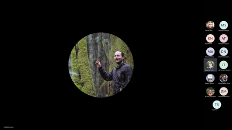 Thumbnail for Engaging Students in OER Projects - Lee Beavington